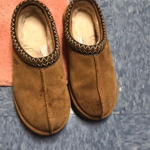 Ugg Slippers